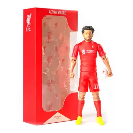 Liverpool Football Club Salah Akčná figúrka 20 cm produktová fotografia