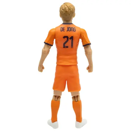 Liverpool Football F. De Jong Action figúrka 20 cm produktová fotografia
