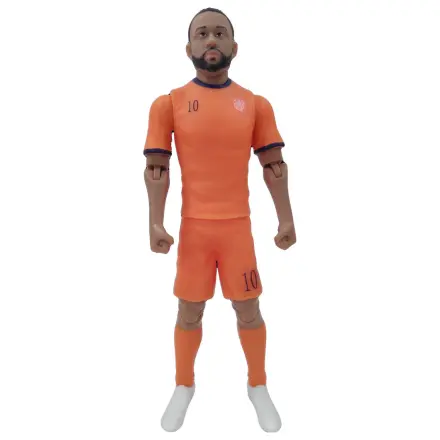 Liverpool Football national football team Action Memphis Depay figúrka 20 cm produktová fotografia