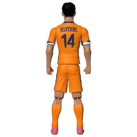 Liverpool Football Rejinders akčná figúrka 20cm produktová fotografia