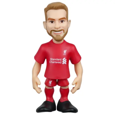 Liverpool Mac Allister figúrka minix 12 cm produktová fotografia