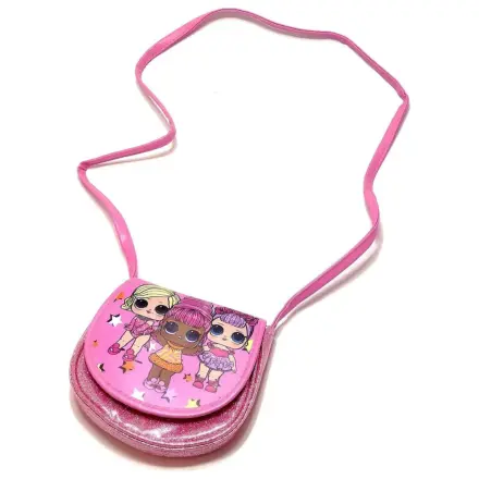 LOL Surprise mini taška 15 cm produktová fotografia