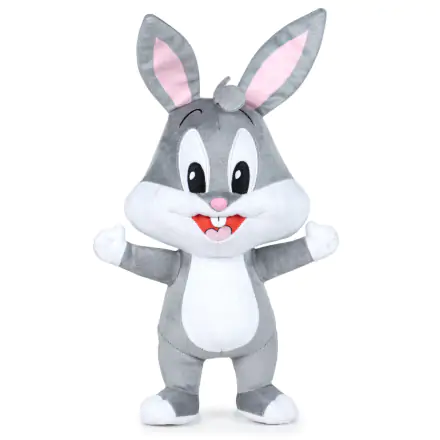 Looney Tunes Baby Bugs Bunny plyšová hračka 28 cm produktová fotografia