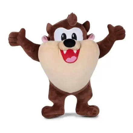 Looney Tunes Baby Taz plyšová hračka 15 cm produktová fotografia