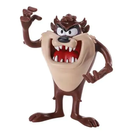 Looney Tunes Bendyfigs Ohybná figúrka Taz Tasmanian Devil 9 cm produktová fotografia
