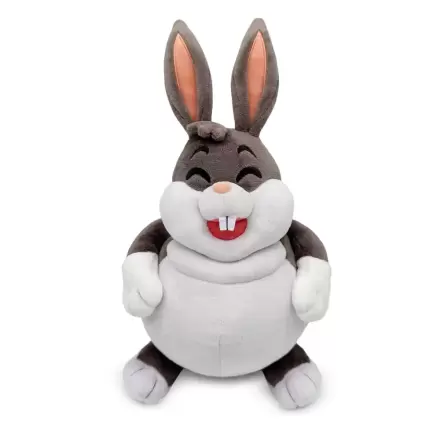 Looney Tunes plyšová figúrka Big Chungus 23 cm produktová fotografia