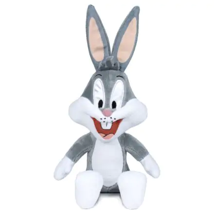 Looney Tunes Bugs Bunny plyšová figúrka 17 cm termékfotója