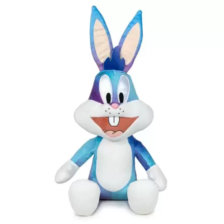 Looney Tunes Bugs Bunny plyšová figúrka 27 cm termékfotója