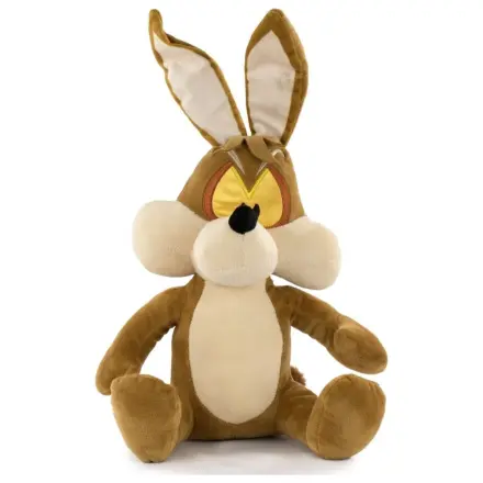 Looney Tunes Coyote plyšová hračka 30cm produktová fotografia