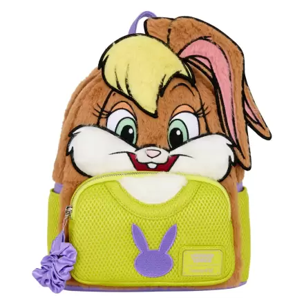 Loungefly Looney Tunes Lola Bunny batoh 26cm produktová fotografia