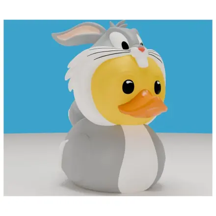 Looney Tunes Tubbz Mini PVC figúrka Bugs Bunny 5 cm produktová fotografia