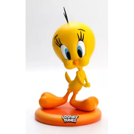 Looney Tunes socha v životnej veľkosti Tweety 35 cm produktová fotografia