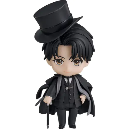 Lord of Mysteries Nendoroid akčná figúrka Klein Moretti 10 cm produktová fotografia