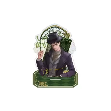 Lord of the Mysteries Akrylový stojan Floating Shadows Series Gehrman 15 cm produktová fotografia