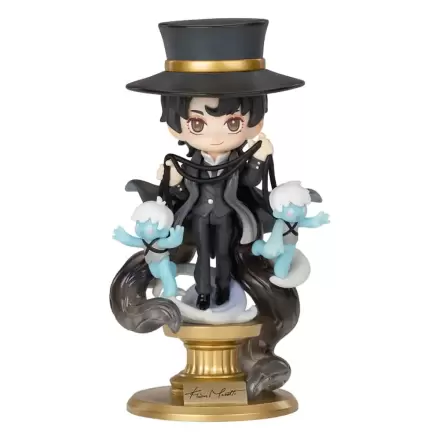 Lord of the Mysteries Chibi Figúrka Klein Moretti Shen Zhi Ling Kong 13 cm produktová fotografia