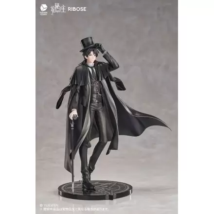 Lord of the Mysteries PVC Socha Klein Moretti 24 cm produktová fotografia