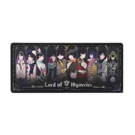 Lord of the Mysteries XXL Podložka pod myš produktová fotografia