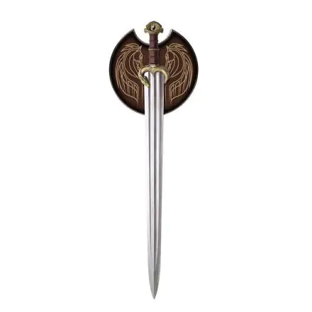 Lord of the Rings replika 1/1 Eomer's meč 86 cm produktová fotografia