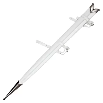 Lord of the Rings replika 1/1 Glamdring Scabbard biely 99 cm produktová fotografia