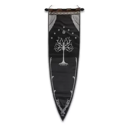 Lord of the Rings Replica 1/1 Gondor War Banner 151 cm produktová fotografia