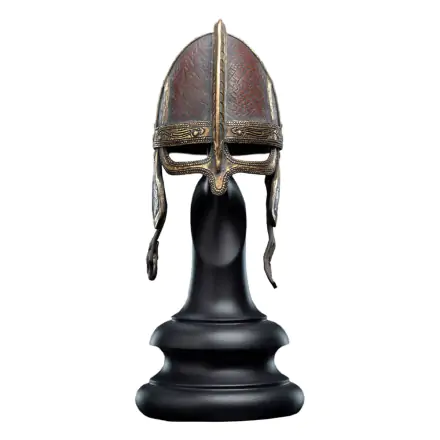 Lord of the Rings Replica 1/4 Rohirrim Soldier Prilba 14 cm produktová fotografia