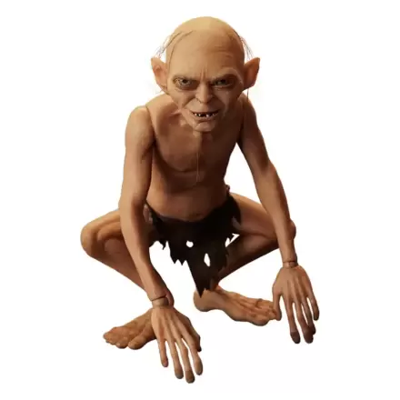 Akčná figúrka Lord of the Rings 1/6 Gollum 20 cm termékfotója