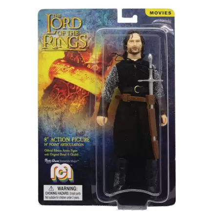 Lord of the Rings Akčná figúrka Aragorn 20 cm termékfotója