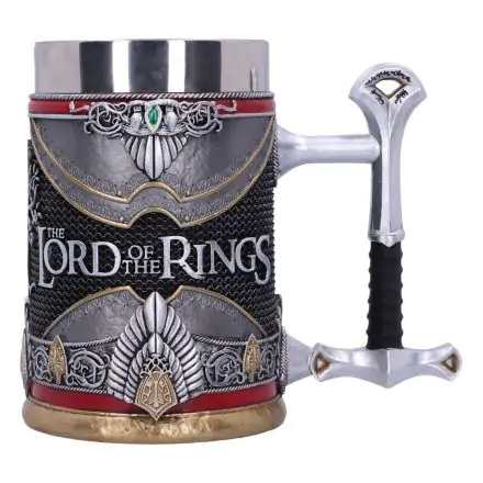 Lord Of The Rings Krígeľ Aragorn produktová fotografia