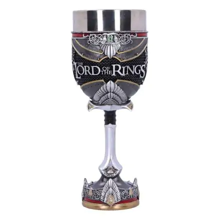 Lord Of The Rings Goblet Aragorn 300 ml termékfotója