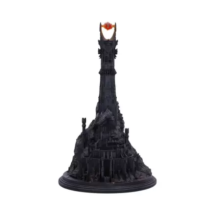 Lord of the Rings Backflow Incense Burner Barad Dur 26 cm termékfotója