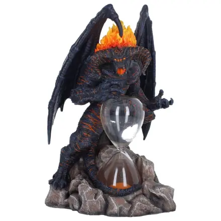 Lord of the Rings presýpacie hodiny Balrog 24 cm produktová fotografia