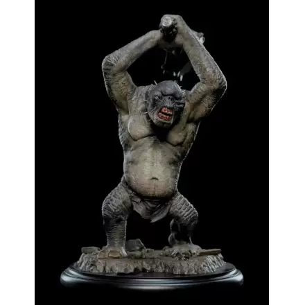 Lord of the Rings Mini soška Cave Troll 16 cm termékfotója