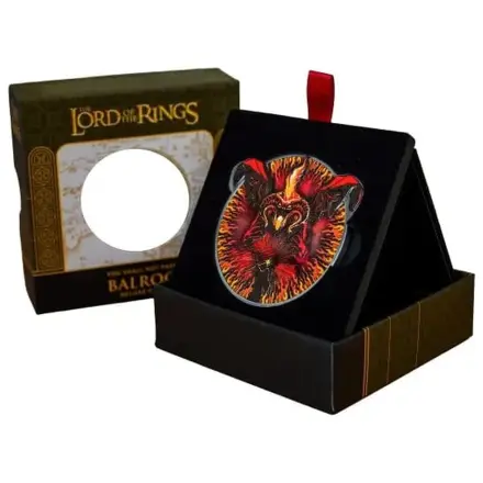 Lord of the Rings minca 
