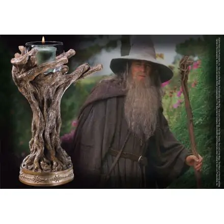 Svietnik Lord of the Rings Gandalf the Grey 23 cm termékfotója