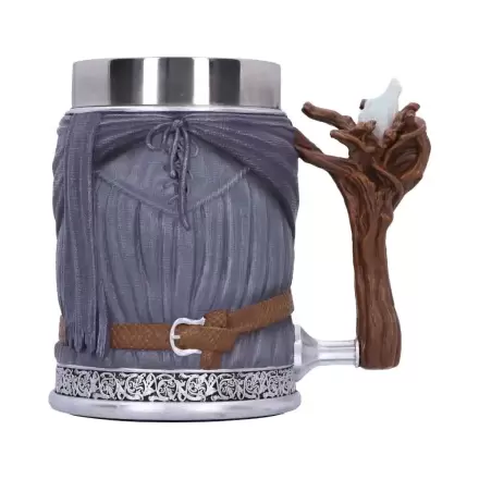 Lord of the Rings Tankard Gandalf The Grey 15 cm termékfotója