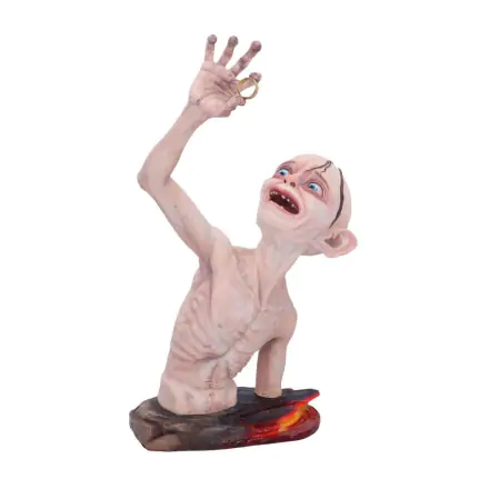 Socha Gollum z Pána prsteňov, 39 cm termékfotója