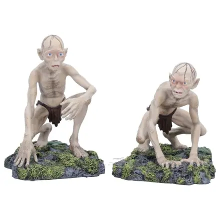 Lord of the Rings sochy Gollum & Smeagol produktová fotografia