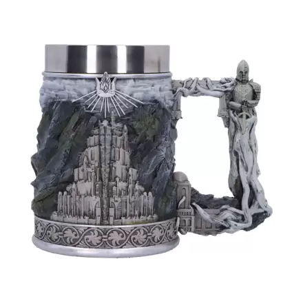 Lord Of The Rings Tankard Gondor 15 cm termékfotója