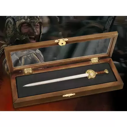 Lord of the Rings Otvárač na listy King Theoden Sword 23 cm produktová fotografia