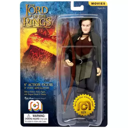 Akčná figúrka Lord of the Rings Legolas 20 cm termékfotója