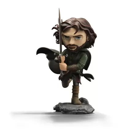 Lord of the Rings Mini Co. PVC Figúrka Aragorn 17 cm produktová fotografia