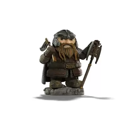 Lord of the Rings Mini Co. PVC Figúrka Gimli 12 cm produktová fotografia
