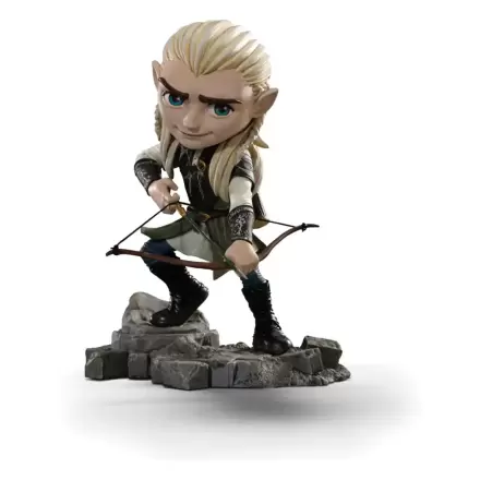 Lord of the Rings Mini Co. PVC Figúrka Legolas 15 cm produktová fotografia