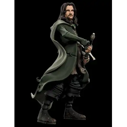 Lord of the Rings Mini Epics Vinyl Figúrka Aragorn 12 cm termékfotója