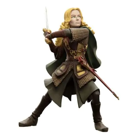 Lord of the Rings Mini Epics Vinylová figúrka Éowyn 15 cm termékfotója