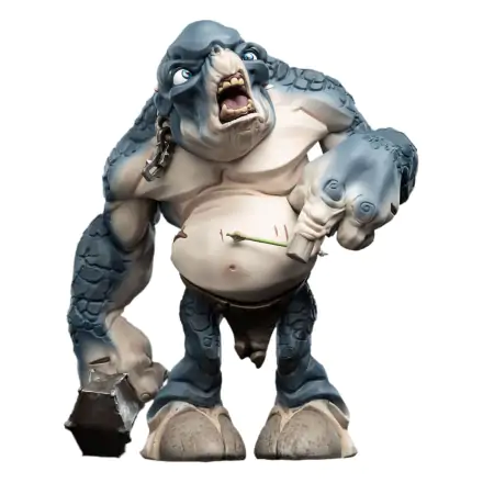 Lord of the Rings Mini Epics Vinyl Figure Cave Troll 11 cm Figúrka termékfotója