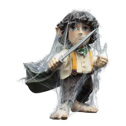 Lord of the Rings Mini Epics Vinylová Figúrka Frodo Baggins (Limited Edition) 11 cm termékfotója