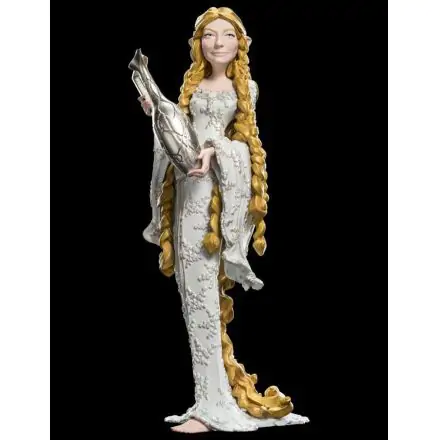 Lord of the Rings Mini Epics Vinylová figúrka Galadriel 14 cm termékfotója