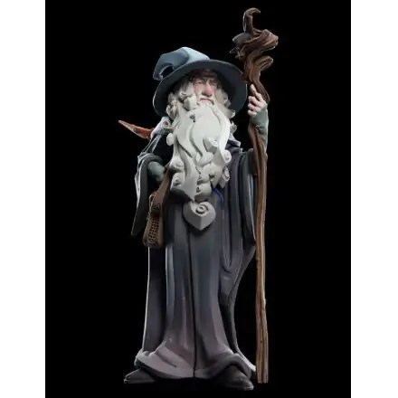 Lord of the Rings Mini Epics Vinylová Figúrka Gandalf The Grey 18 cm termékfotója