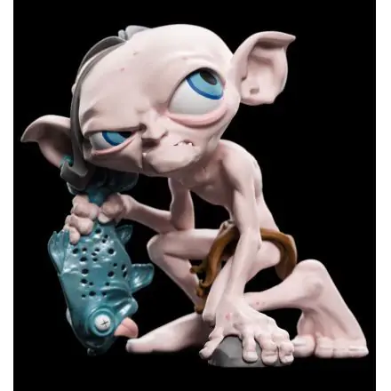 Lord of the Rings Mini Epics Vinyl Figurka Gollum 8 cm termékfotója